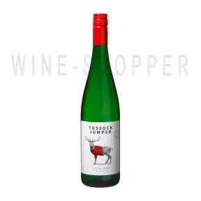 Вино Tussock Jumper Riesling 0.75 л