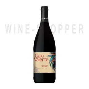 Вино Casa Da Fonte Pequena Galo Valente Tinto Semi-Doce 1 л