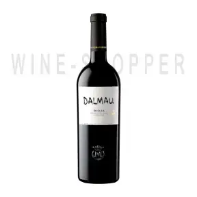 Вино Marques de Murrieta, Dalmau, Rioja DOC 2016 0.75 л