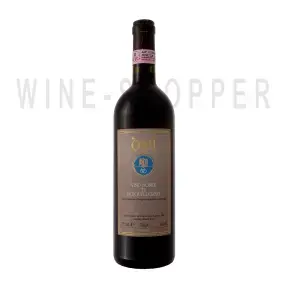 Вино Maria Caterina Dei, Vino Nobile Montepulciano DOCG 2017 0.75 л