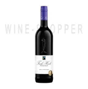 Вино Fish Hoek, Pinotage 0.75 л