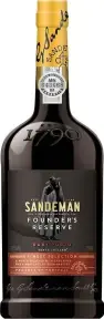 Портвейн Sogrape Sandeman Porto Founders Reserve Douro DOP 0.75 л