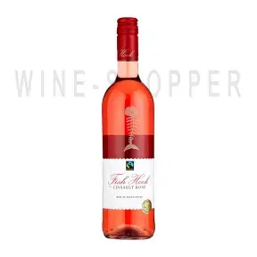 Вино Fish Hoek, Cinsault Rose 0.75 л