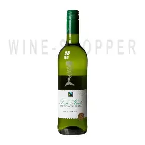 Вино Fish Hoek, Sauvignon Blanc 0.75 л