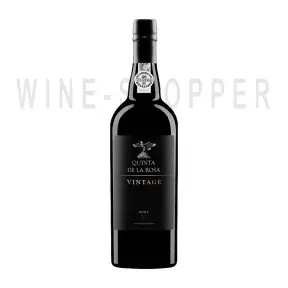 Портвейн Quinta De La Rosa Vintage Port 2019 0.75 л