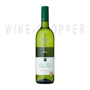Вино Fish Hoek, Chenin Blanc 0.75 л
