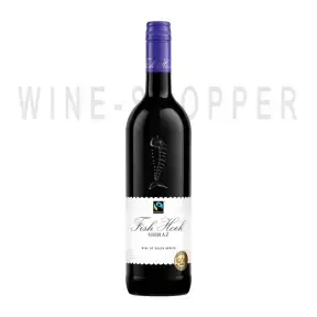 Вино Fish Hoek, Shiraz 0.75 л