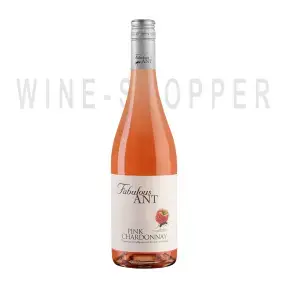 Вино Fabulous Ant Pink Chardonnay 0.75 л