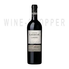 Вино Chateau Labarrade Malbec, Cahors AOP 0.75 л