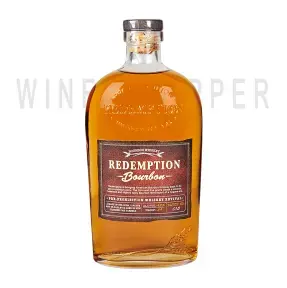 Виски Redemption Bourbon 0.75 л