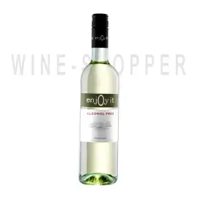 Вино Peter Mertes, enjOy it Chardonnay Alcohol Free 0.75 л