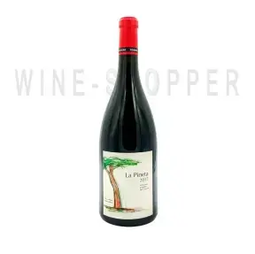 Вино Podere Monastero, La Pineta, Toscana IGT 2017 0.75 л