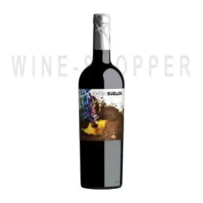 Вино Bodegas Triton, Entresuelos 1.5 л