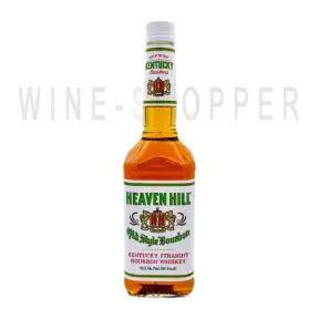 Виски Heaven Hill Old Style Bourbon 0.75 л