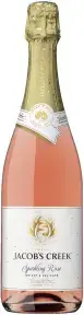 Игристое вино Jacob's Creek Sparkling Rose, 0.75 л