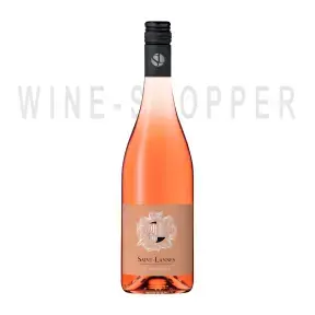 Вино Domaine Saint-Lannes, Les Coquelicots, Cotes de Gascogne IGP 2018 0.75 л