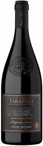 Вино Tarapaca, Gran Reserva Cabernet Sauvignon, Etiqueta Negra 2018 0.75 л