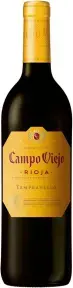 Вино Campo Viejo Tempranillo Rioja DOC, 0.75 л