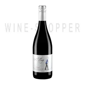 Вино Le Village du Sud Syrah, Pays d'Oc IGP 0.75 л