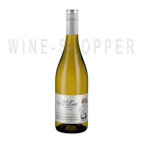 Вино Le Village du Sud Sauvignon Blanc, Pays d'Oc IGP 0.75 л