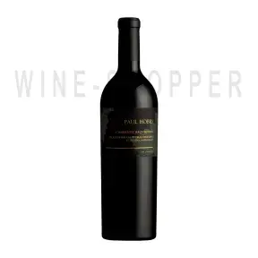 Вино Paul Hobbs, Beckstoffer Las Piedras Vineyard Cabernet Sauvignon 2016 0.75 л