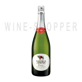 Игристое вино Tussock Jumper Brut Reserva, Cava DO 0.75 л