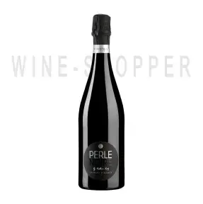 Игристое вино Arthur Metz, Perle Noire Cremant d'Alsace AOP 0.75 л