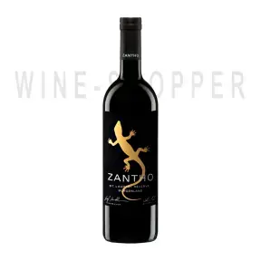 Вино Zantho St.Laurent Reserve 2017 0.75 л