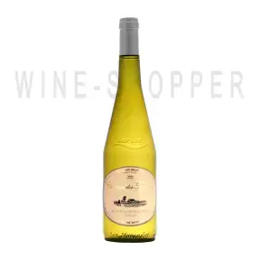 Вино Chateau des Templiers Muscadet Sevre et Maine AOC Sur Lie 2019 0.75 л
