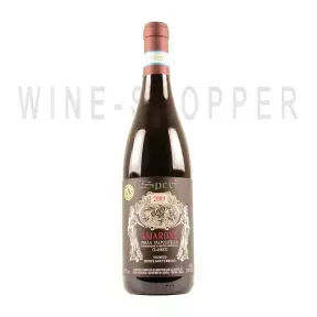 Вино Speri, Monte Sant'Urbano Amarone della Valpolicella Classico DOCG 2009 0.75 л