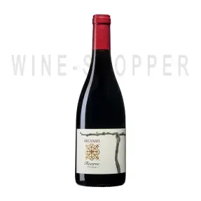 Вино Recanati, Reserve Marselan (kosher) 2018 0.75 л