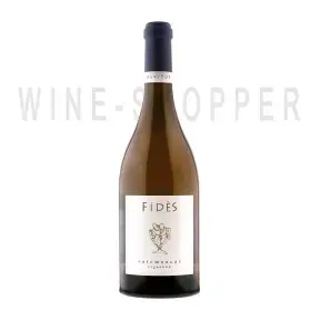 Вино Eric Morgat, Fides 2018 0.75 л