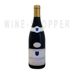 Вино Pierre Naigeon Gevrey-Chambertin Les Marches AOC Vieilles Vignes 2012 1.5 л