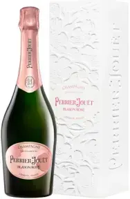 Шампанское Perrier-Jouet Blason Rose Champagne AOC, gift box, 0.75 л