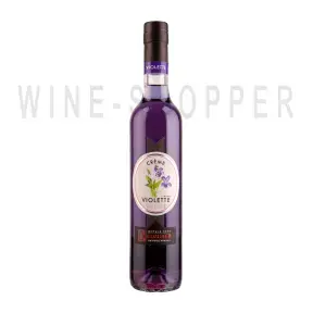 Ликер Combier, Creme de Violette 0.5 л