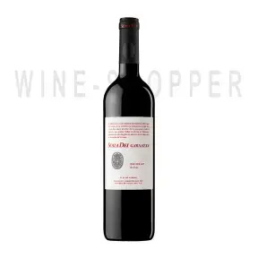 Вино Codorniu Scala Dei Garnatxa Priorat DOQ 2019 0.75 л