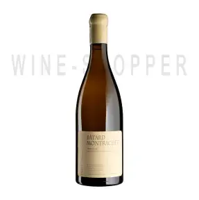 Вино Pierre-Yves Colin-Morey Batard-Montrachet Grand Cru AOC 2018 0,75 л