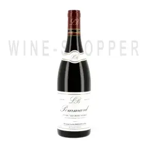 Вино Domaine Lucien Boillot & Fils Pommard 1er Cru Les Croix Noires AOC 2018 0.75 л