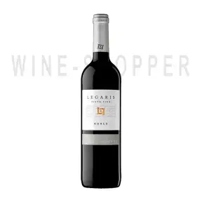 Вино Codorniu Legaris Roble Ribera del Duero DO 2017 0.75 л
