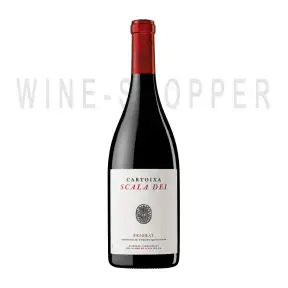 Вино Codorniu Scala Dei Cartoixa Priorat DOQ 2015 0.75 л