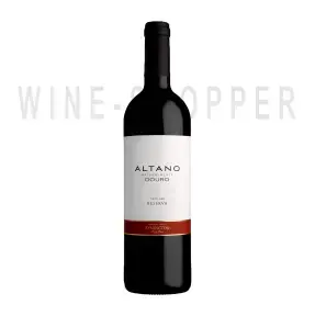 Вино Symington, Altano Reserva, Douro DOC 2017 0.75 л