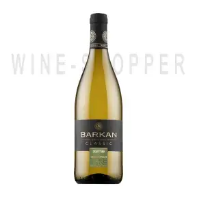 Вино Barkan, Classic Chardonnay 2020 0.75 л