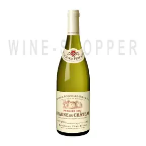 Вино Bouchard Pere et Fils Beaune du Chateau 1-er Cru AOC 2018 0,75 л