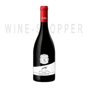 Вино Tura Winery, Shiraz 2017 0.75 л