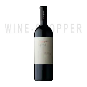 Вино Apaltagua, Tutunjian Single Vineyard Cabernet Sauvignon 2017 0.75 л