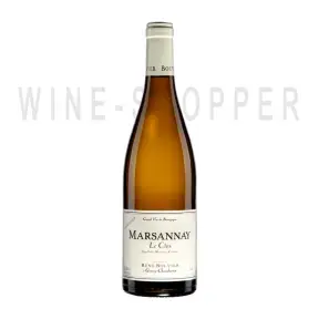 Вино Domaine Rene Bouvier Marsannay Le Clos AOC 2017 0.75 л