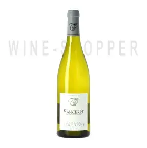 Вино Domaine Tabordet, Sancerre AOC Blanc 2019 0.75 л