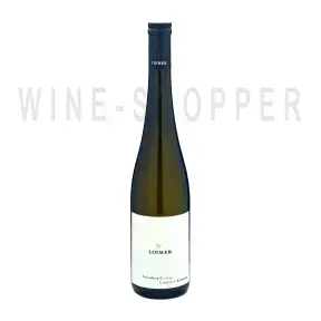 Вино Loimer Loiserberg Riesling Langenlois Kamptal DAC 2019 0.75 л