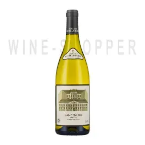 Вино Schloss Gobelsburg Gruner Veltliner Langenlois Kamptal DAC 2020 0,75 л