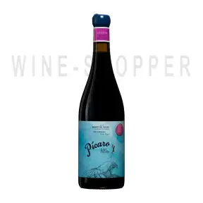 Вино Dominio del Aguila Picaro del Aguila Ribera del Duero DO 2017 0,75 л